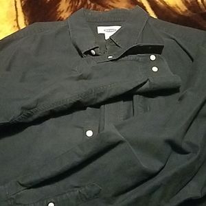 Old Navy Button Up long Sleeve Shirt